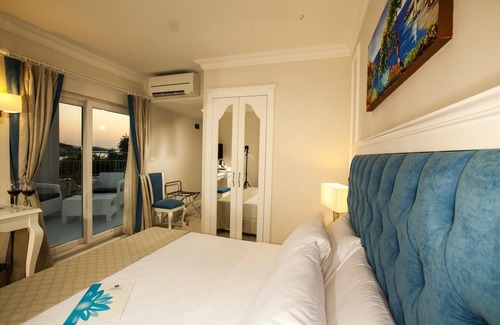 Bodrum Hotel | Zena Hotel Bodrum
