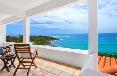 East End Village Villa | Zenaida Estate in Sandy Hill by Personal Villas - A Holiday Home