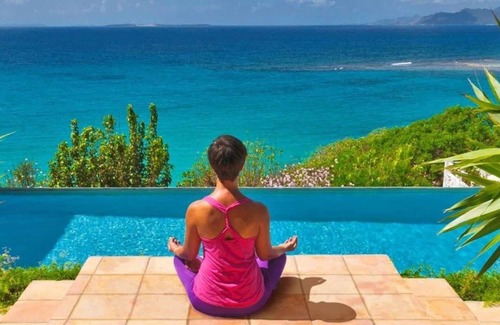 Sandy Hill Villa | Zenaida Estate in Sandy Hill by Personal Villas - A Holiday Home