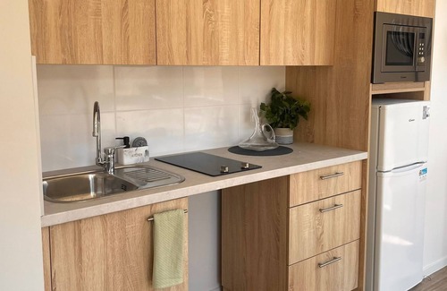 Chalons-en-Champagne Apartment | Zenao Appart'hôtels Châlons-en-Champagne