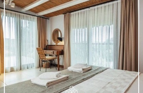 Dalyan Mahallesi Bed & Breakfast | Zenaty Hotels Çeşme