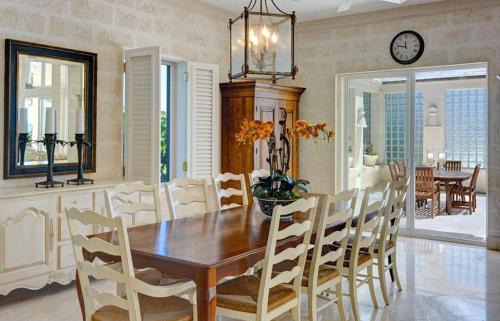 Long Bay House | ZenBreak Ocean Mist Villa 3bd