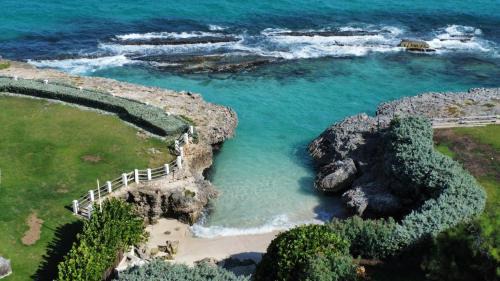 Long Bay House | ZenBreak Ocean Mist Villa 3bd