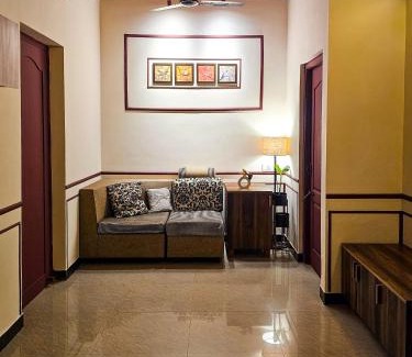 Coimbatore Apartment | Zenen- Cozy 2BHK