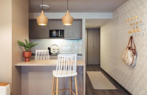Punta Carretas Apartment | ZENHAUS - Moderno apartamento en Punta Carretas