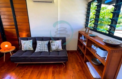 Nightcliff House | ZENHOUSE NIGHTCLIFF - 6BR Tropical Oasis
