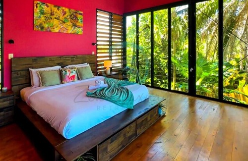 Nightcliff House | ZENHOUSE NIGHTCLIFF - 6BR Tropical Oasis