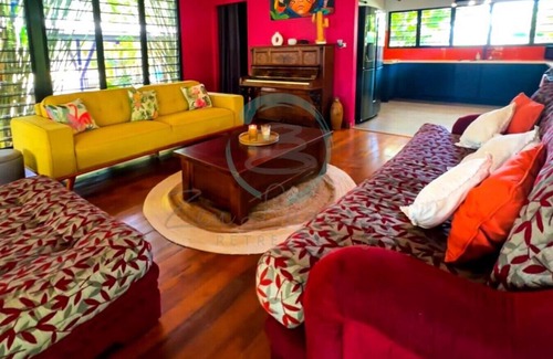 Nightcliff House | ZENHOUSE NIGHTCLIFF - 6BR Tropical Oasis