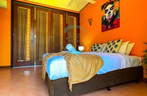 Nightcliff House | ZENHOUSE NIGHTCLIFF - 6BR Tropical Oasis