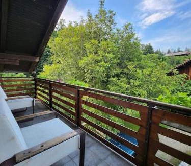 Ljubno Apartment | ZenHouseApartment