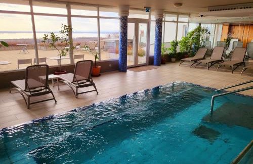 Vonyarcvashegy Hotel | Zenit Wellness Hotel Balaton