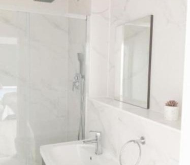 Fleet House | Zenith at Fleet Heights Apartment Three