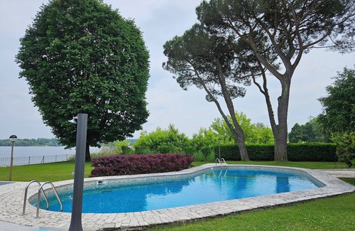 Dormelletto Condo | Zenitude AU Bord DU LAC