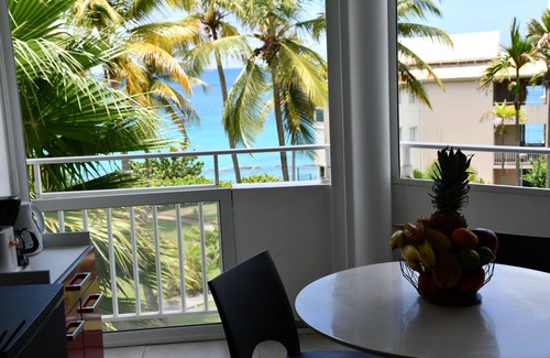 Pointe de la verdure Apartment | "ZENITUDE"