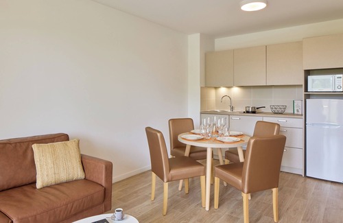 Mont-de-Marsan Apartment | Zenitude Hôtel-Résidences Mont-de-Marsan