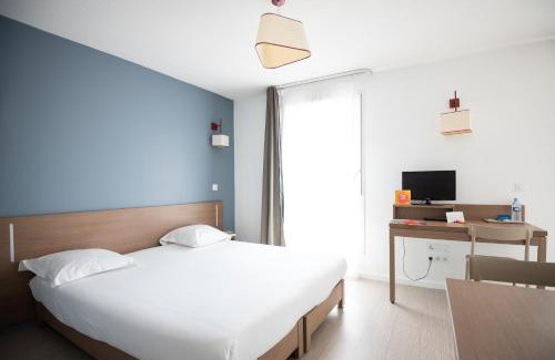 Narbonne Apartment | Zenitude Hôtel-Résidences Narbonne Centre