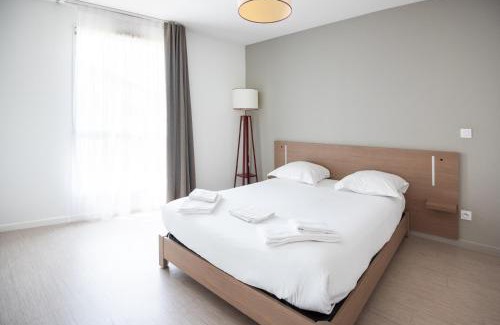 Narbonne Apartment | Zenitude Hôtel-Résidences Narbonne Centre
