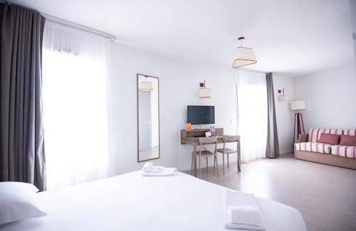 Narbonne Apartment | Zenitude Hôtel-Résidences Narbonne Centre