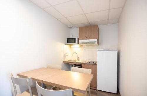 Narbonne Apartment | Zenitude Hôtel-Résidences Narbonne Centre
