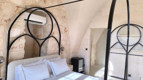 Midyat Hotel | Zenobia Otel