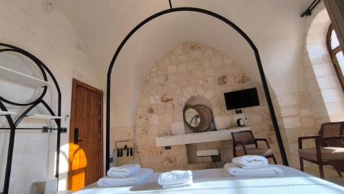Midyat Hotel | Zenobia Otel