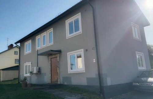 Åmål House | ZeNour Your Cozy Stay in Åmål