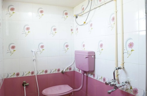 Chennai Apartment | Zenova Stays