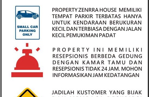 Pasteur House | Zenrra House 2
