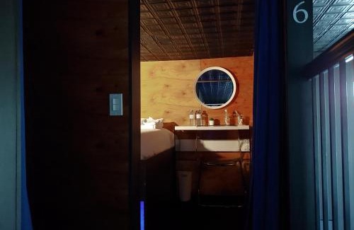Prescott Hotel | Zens Inn