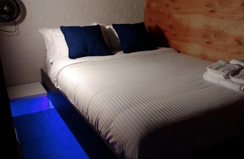 Prescott Hotel | Zens Inn