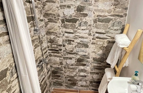Tolo Apartment | Zenso Studio #G2 with sea view