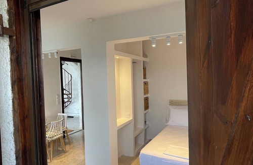 Tolo Apartment | Zenso Studio #G2 with sea view