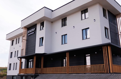 Toplita Apartment | ZenStay ApartHotel