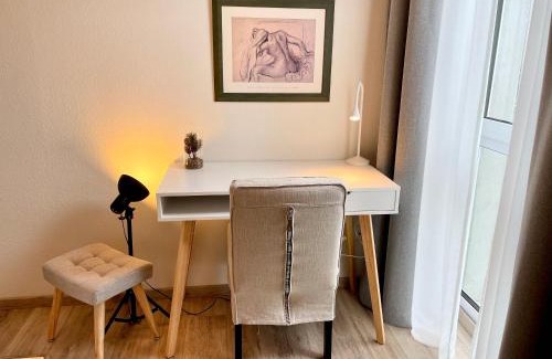 Kellen Apartment | Zentral Wohlfühlen NO 1