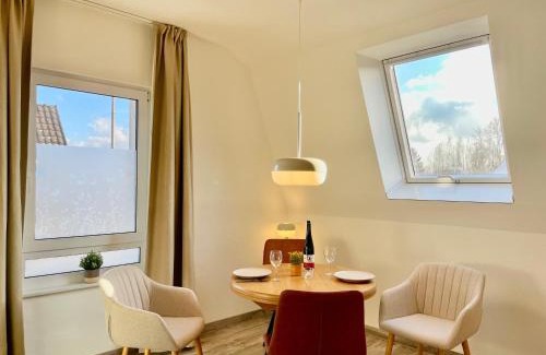 Kellen Apartment | Zentral Wohlfühlen No2