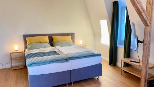Kellen Apartment | Zentral Wohlfühlen No2