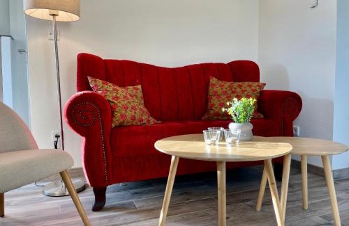 Kellen Apartment | Zentral Wohlfühlen No2