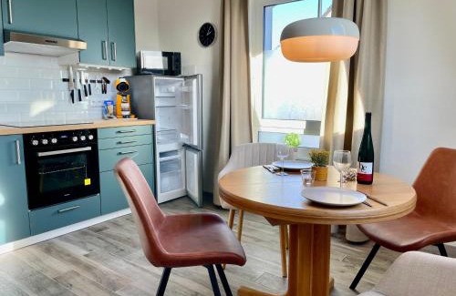 Kellen Apartment | Zentral Wohlfühlen No2