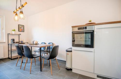 Schalke Apartment | zentrale 2-Zi-Wohnung - Gelsenkirchen - Nahe Arena