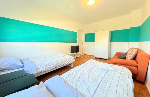 Rendsburg Apartment | Zentrale Apartments in Rendsburg ideal für Monteure & Geschäftsreisende