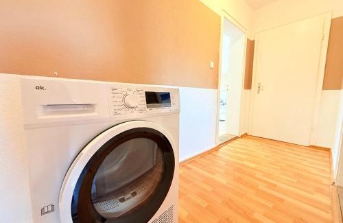 Rendsburg Apartment | Zentrale Apartments in Rendsburg ideal für Monteure & Geschäftsreisende