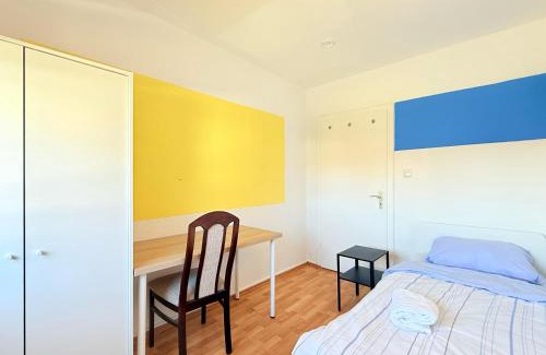 Rendsburg Apartment | Zentrale Apartments in Rendsburg ideal für Monteure & Geschäftsreisende