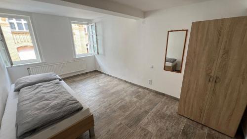 Eschwege Apartment | Zentrale Appartmenzimmer in Eschwege
