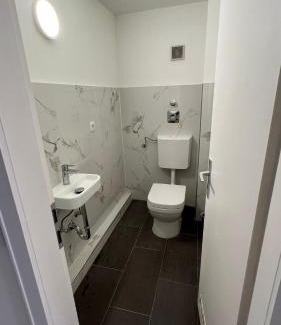 Eschwege Apartment | Zentrale Appartmenzimmer in Eschwege