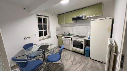Eschwege Apartment | Zentrale Appartmenzimmer in Eschwege