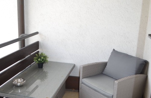 Sindelfingen Condo | Zentrale Eigentumswohnung + Kostenlosem Parkplatz