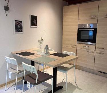 Sulzbach-Rosenberg House | Zentrale Ferienunterkunft