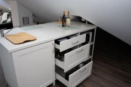 Bielefeld Apartment | Zentrale Ferienwohnung