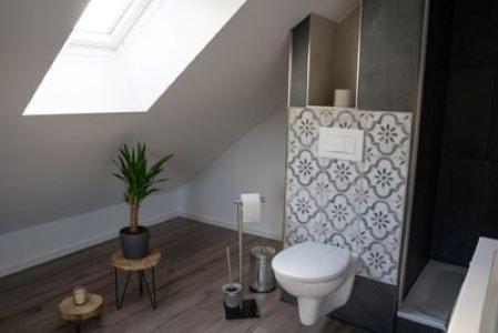 Bielefeld Apartment | Zentrale Ferienwohnung