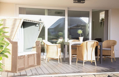 Damme Apartment | Zentrale Ferienwohnung im Herzen von Damme